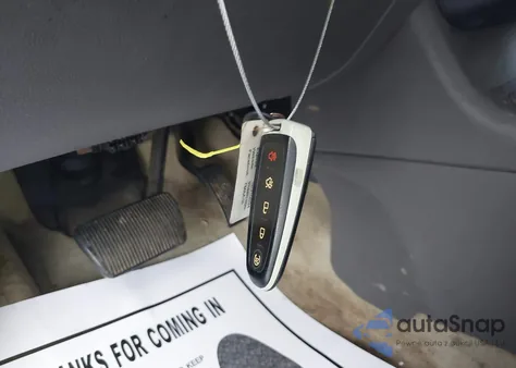 2012 Ford Edge Limited из США, поврежденный, VIN 2FMDK4KC0CBA02663